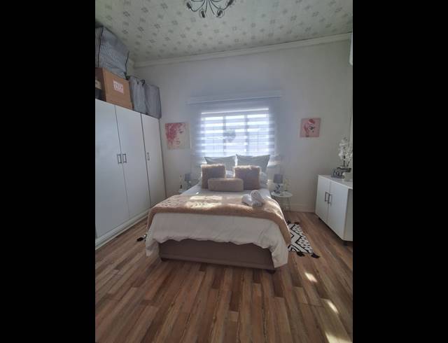 5 BEDROOM HOUSE FOR SALE IN VILLIERS